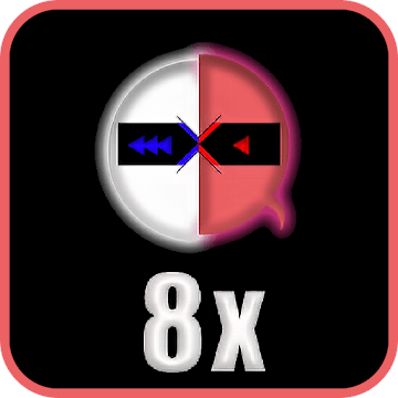 X8 Sandbox Banner